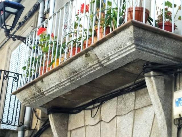 Casa en venta en Béjar, Castilla y León