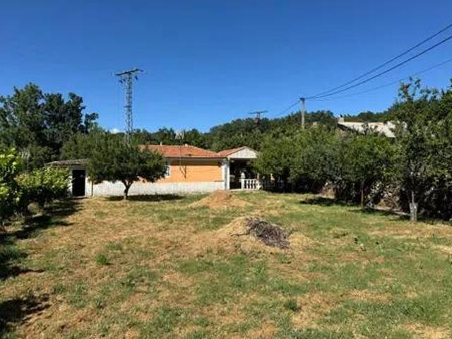 Casa en venta en Béjar, Castilla y León