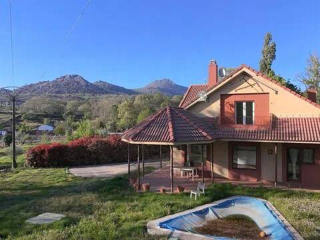 Casa en venta en Palomares, Béjar