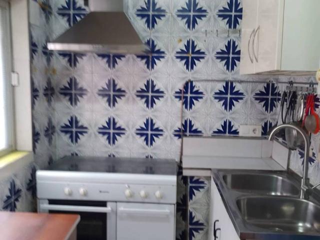 Casa en venta en Béjar
