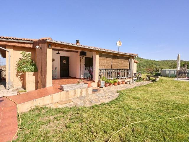 Casa en venta en La Hoya, Castilla y León