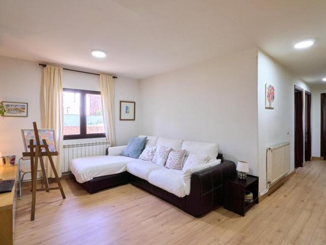 Casa en venta en La Hoya, Castilla y León
