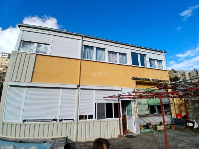 Casa en venta en Béjar