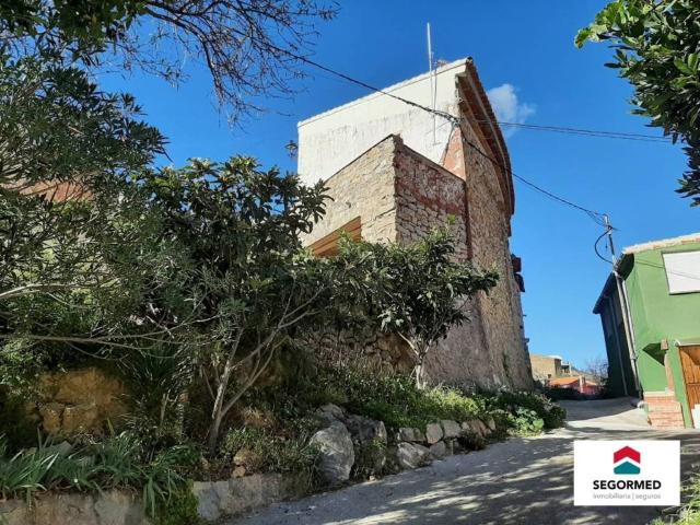 Casa en venta en l'Alt Palància, Valencia