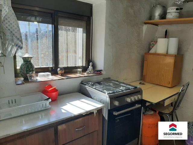Casa en venta en l'Alt Palància, Valencia