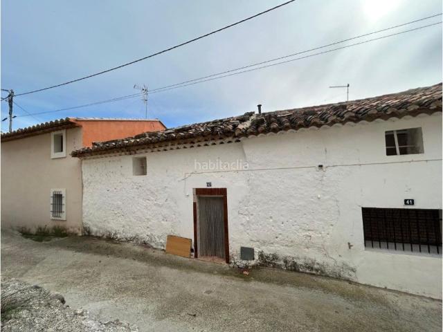 Casa en venta en l'Alt Palància, Valencia