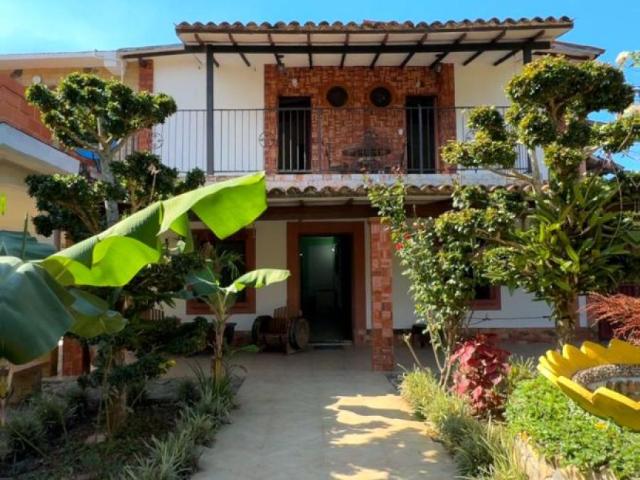 Casa en venta en Bejuma, Carabobo