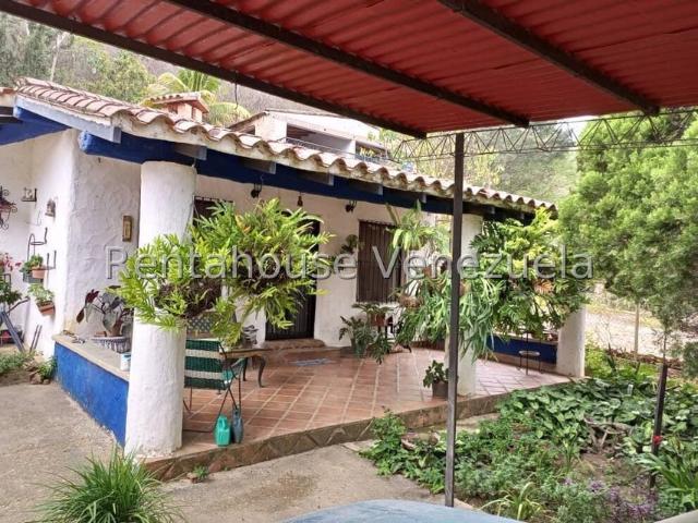 Casa en venta en Bejuma, Carabobo
