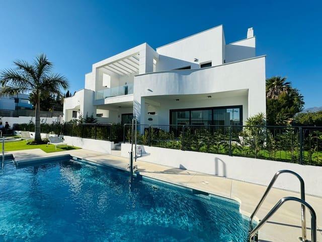 Casa en venta en Bel-Air, Costa del Sol Occidental