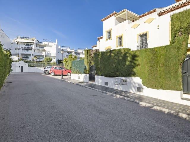 Casa en venta en Bel-Air, Costa del Sol Occidental