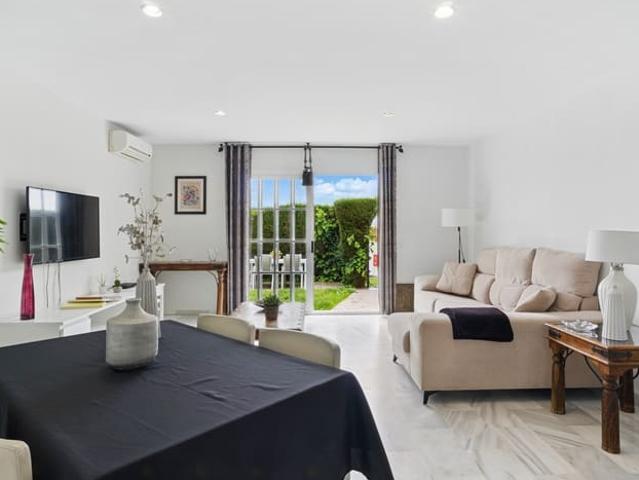 Casa en venta en Bel-Air, Costa del Sol Occidental