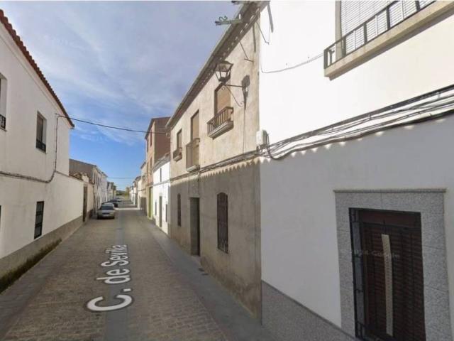 Casa en venta en Belalcázar, Córdoba