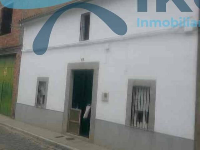 Casa en venta en Belalcázar, Córdoba