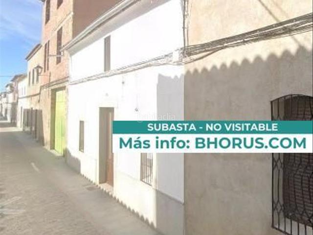 Casa en venta en Belalcázar