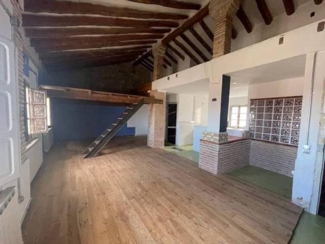 Casa en venta en Campo de Belchite, Aragón