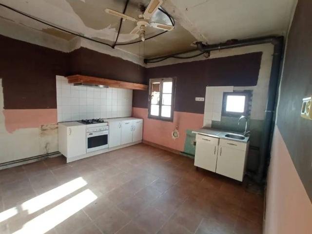 Casa en venta en Campo de Belchite, Aragón