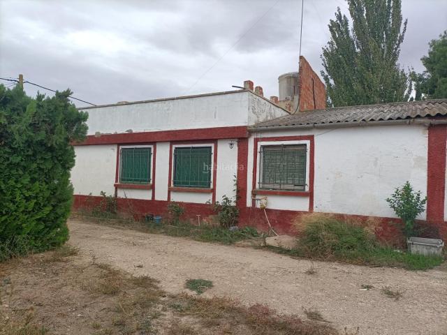 Casa en venta en Campo de Belchite, Aragón