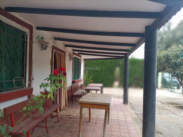 Casa en venta en Campo de Belchite, Aragón