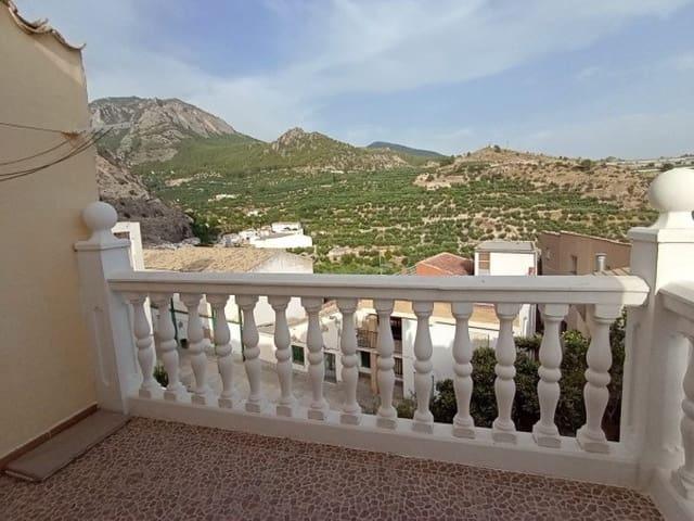 Casa en venta en Belerda, Quesada