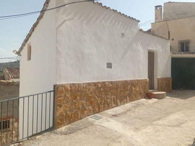 Casa en venta en Belerda Alta, Quesada