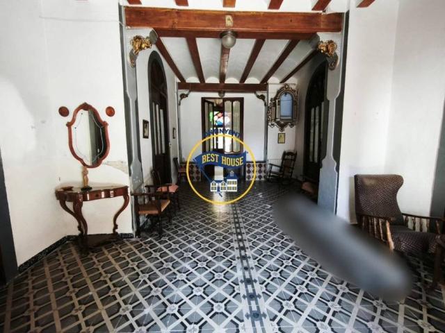 Casa en venta en la Vall d'Albaida, Valencia