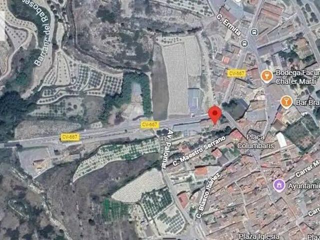 Casa en venta en la Vall d'Albaida, Valencia