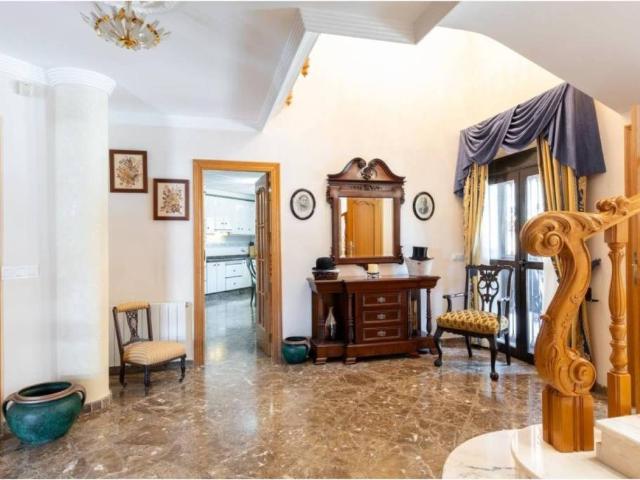 Casa en venta en la Vall d'Albaida, Valencia
