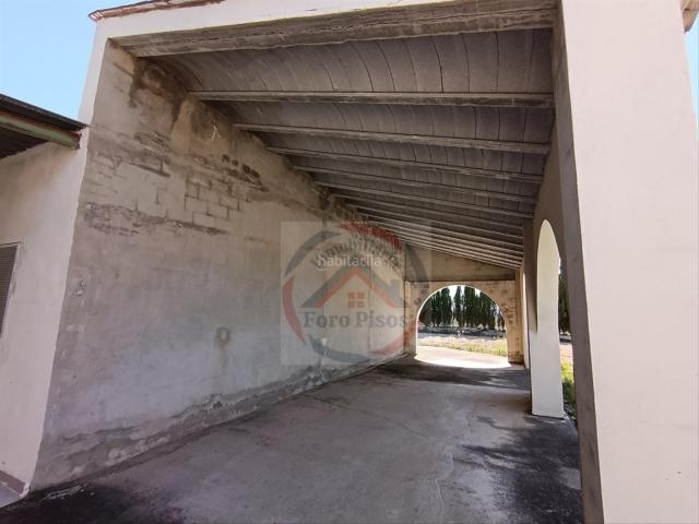 Casa en venta en la Vall d'Albaida, Valencia