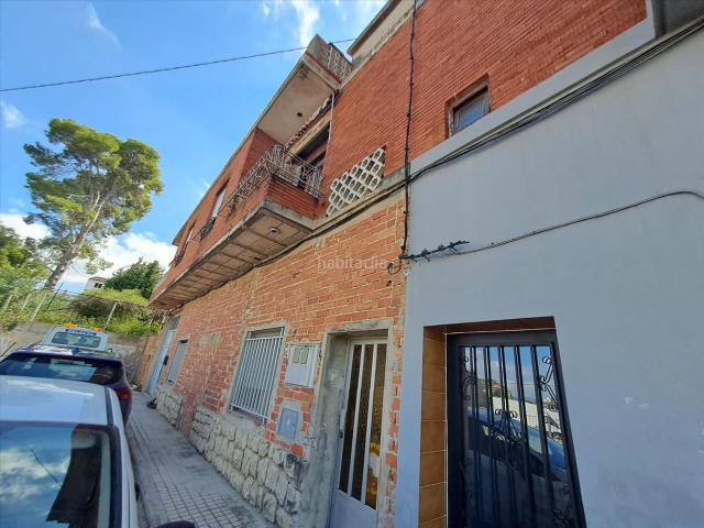 Casa en venta en la Vall d'Albaida, Valencia