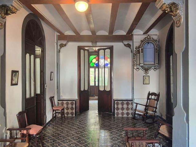 Casa en venta en la Vall d'Albaida, Valencia