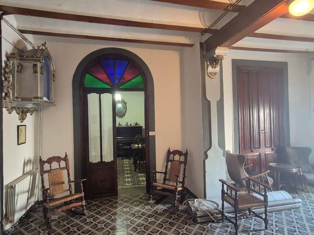 Casa en venta en la Vall d'Albaida, Valencia