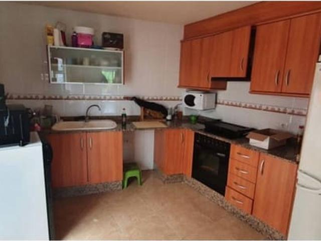 Casa en venta en la Vall d'Albaida, Valencia