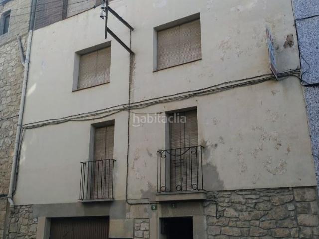 Casa en venta en Urgell, Catalunya