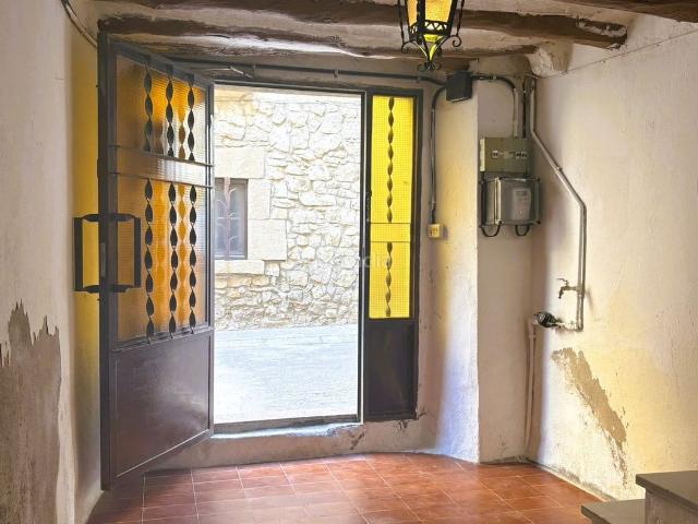 Casa en venta en Urgell, Catalunya