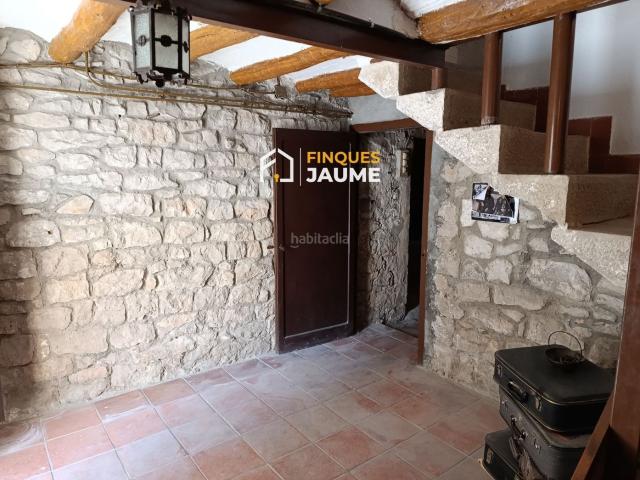 Casa en venta en Urgell, Catalunya