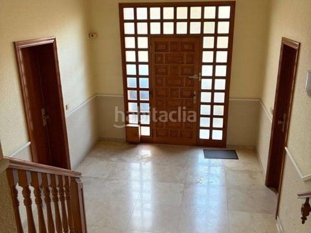 Casa en venta en Pla d'Urgell, Catalunya