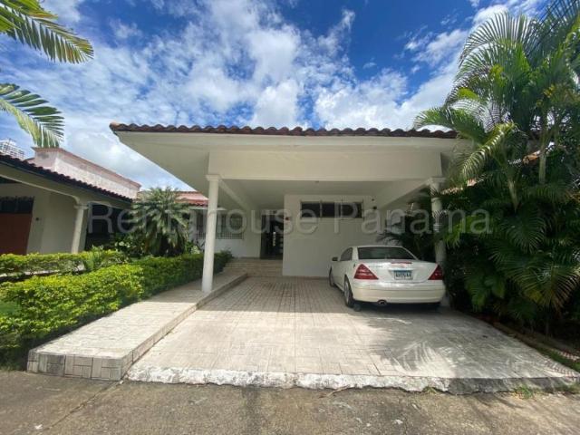 Casa venta en Bella Vista, Ciudad de Panamá