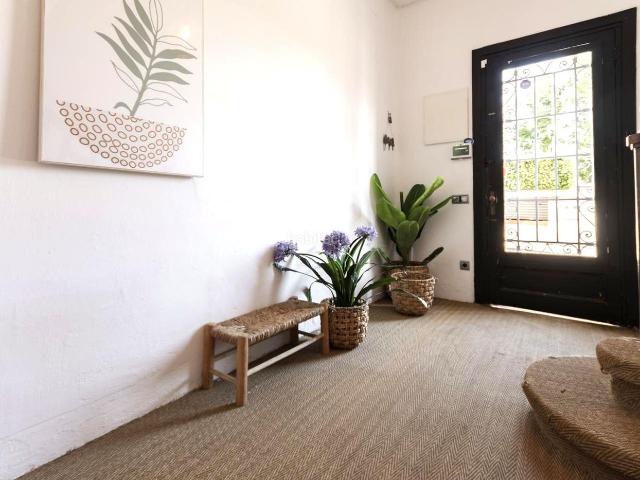 Casa en venta en Barcelona, Bellaterra