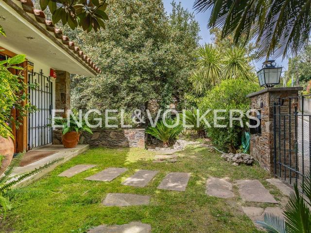 Casa en venta en Bellaterra, Cerdanyola del Vallès