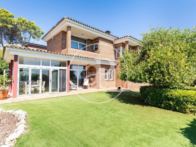 Casa en venta en Bellaterra, Vallès Occidental