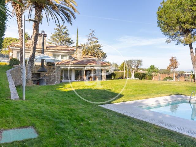 Casa en venta en Bellaterra, Vallès Occidental