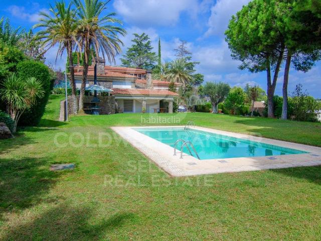 Casa en venta en Bellaterra, Vallès Occidental
