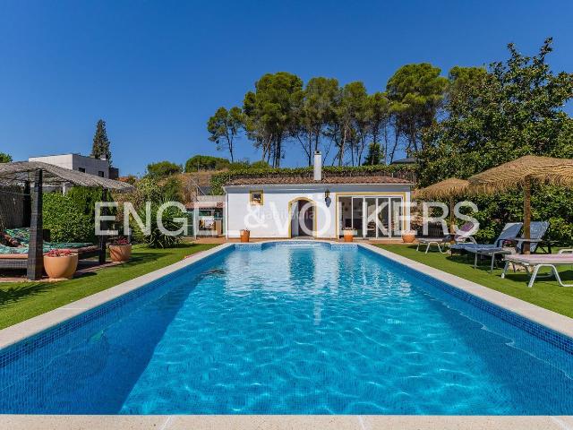 Casa en venta en Bellaterra, Vallès Occidental