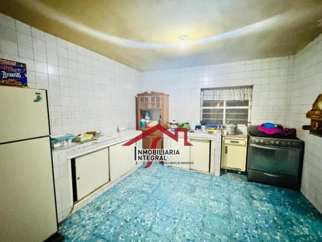 CASA EN VENTA EN BELLAVISTA AL SUR DE SALTILLO