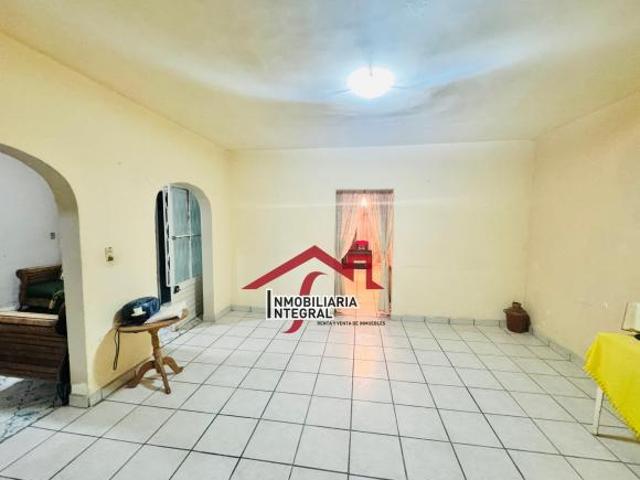 CASA EN VENTA EN BELLAVISTA AL SUR DE SALTILLO