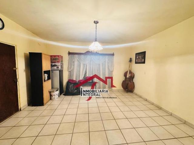 Casa en venta en Saltillo, Coahuila