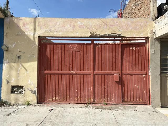 Casa en venta en Saltillo