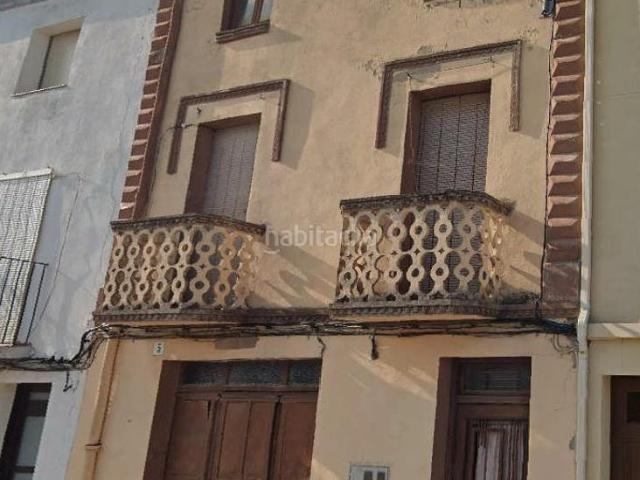 Casa en venta en Bellcaire D'urgell, Lleida