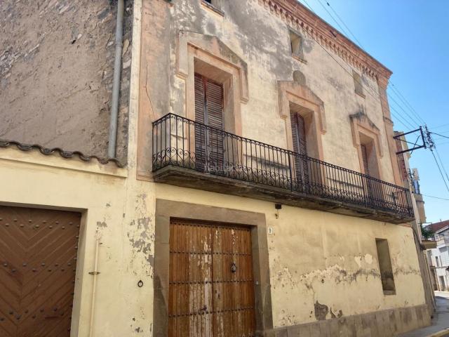 Casa en venta en Bellcaire D'urgell, Lleida