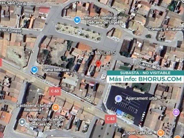 Casa en venta en Bellcaire D'urgell, Lleida